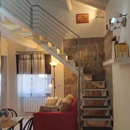 Sotto Le Stelle Home - Una Baita In Citta Viterbo Ngoại thất bức ảnh