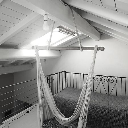Sotto Le Stelle Home - Una Baita In Citta Viterbo Ngoại thất bức ảnh
