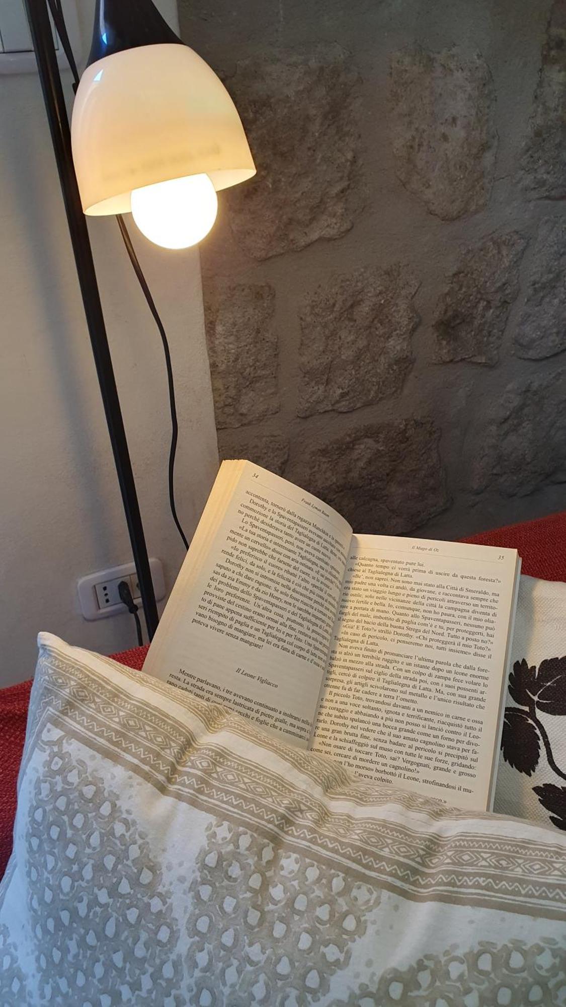 Sotto Le Stelle Home - Una Baita In Citta Viterbo Ngoại thất bức ảnh