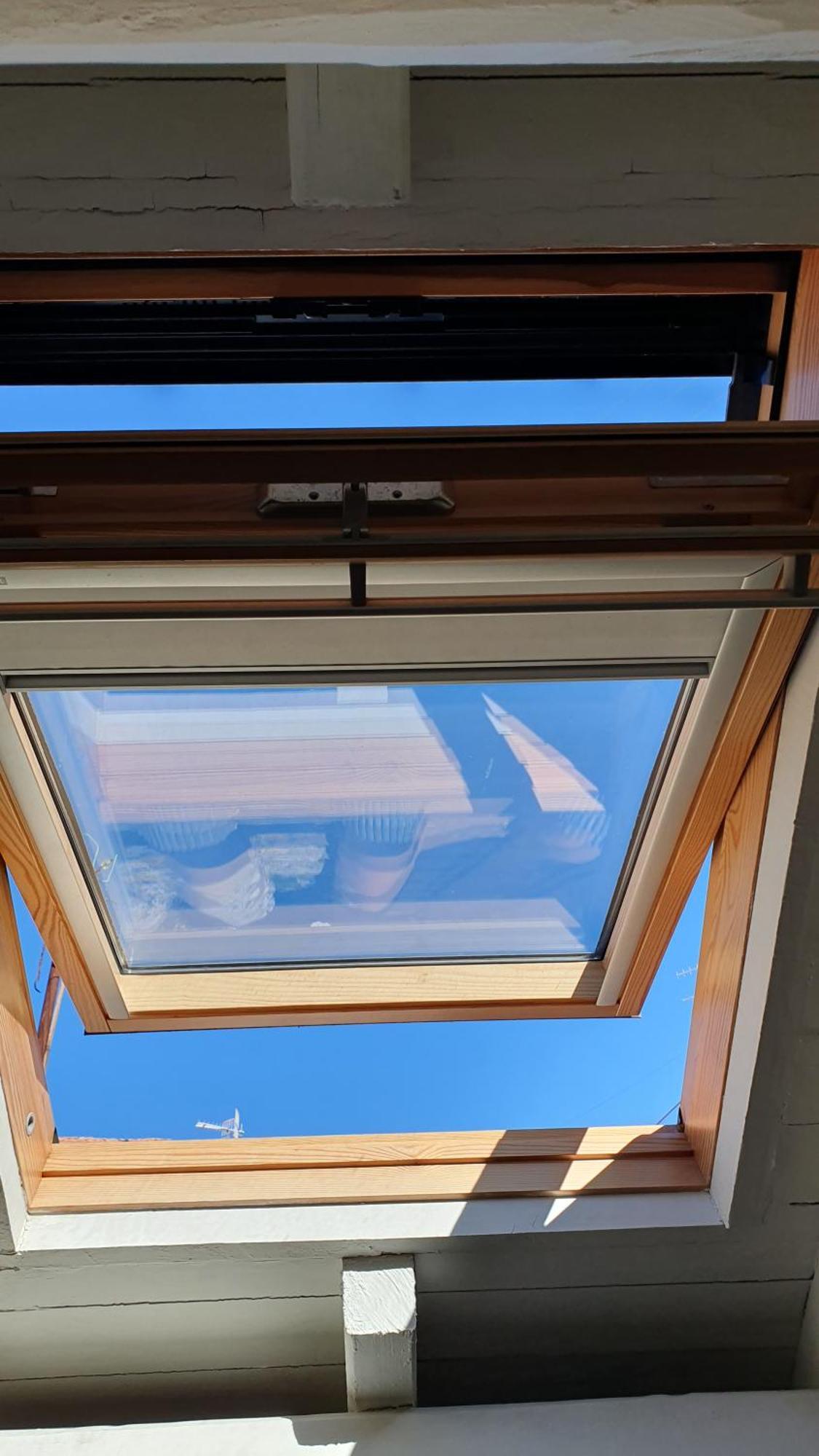 Sotto Le Stelle Home - Una Baita In Citta Viterbo Ngoại thất bức ảnh