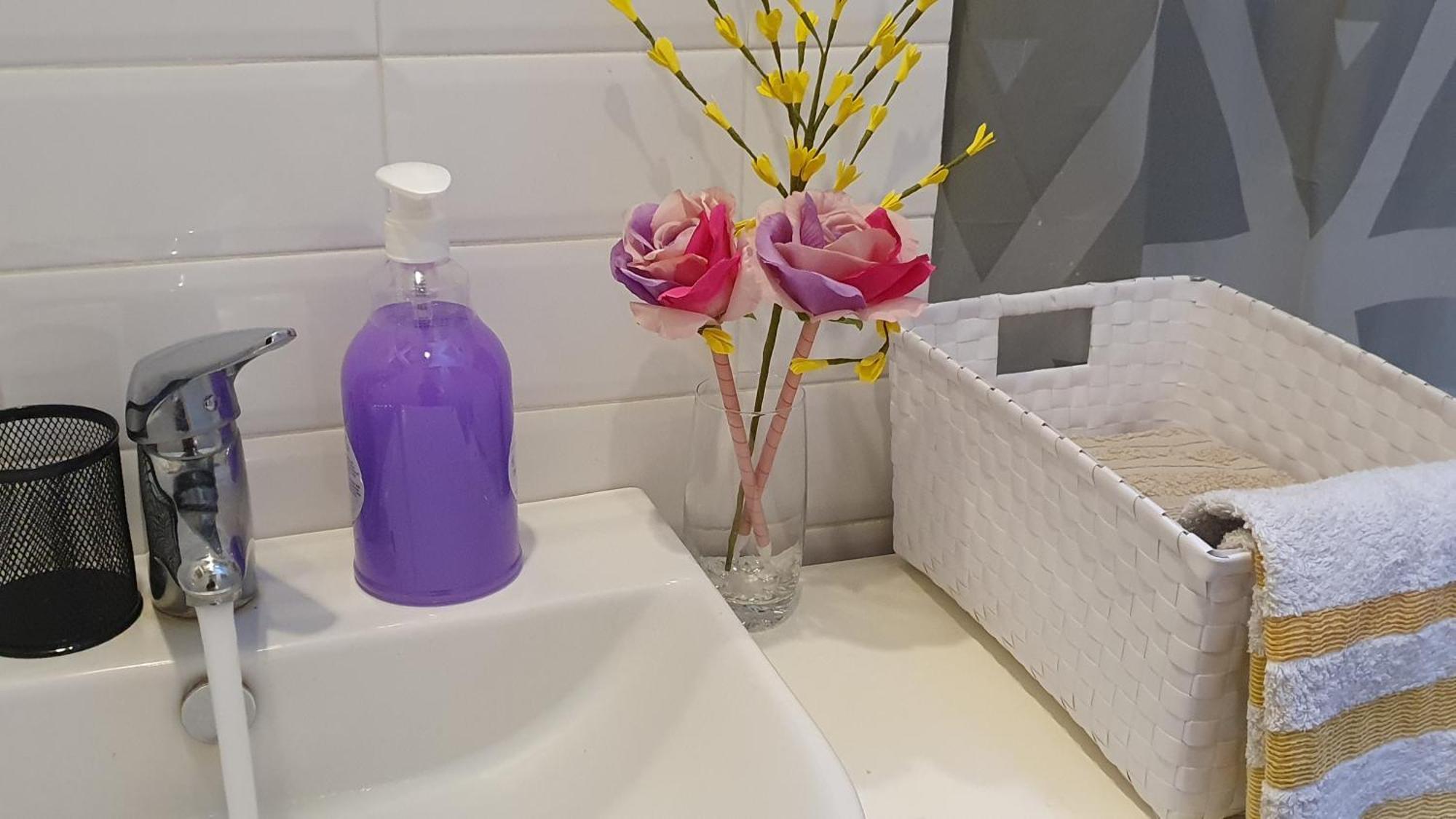 Sotto Le Stelle Home - Una Baita In Citta Viterbo Ngoại thất bức ảnh