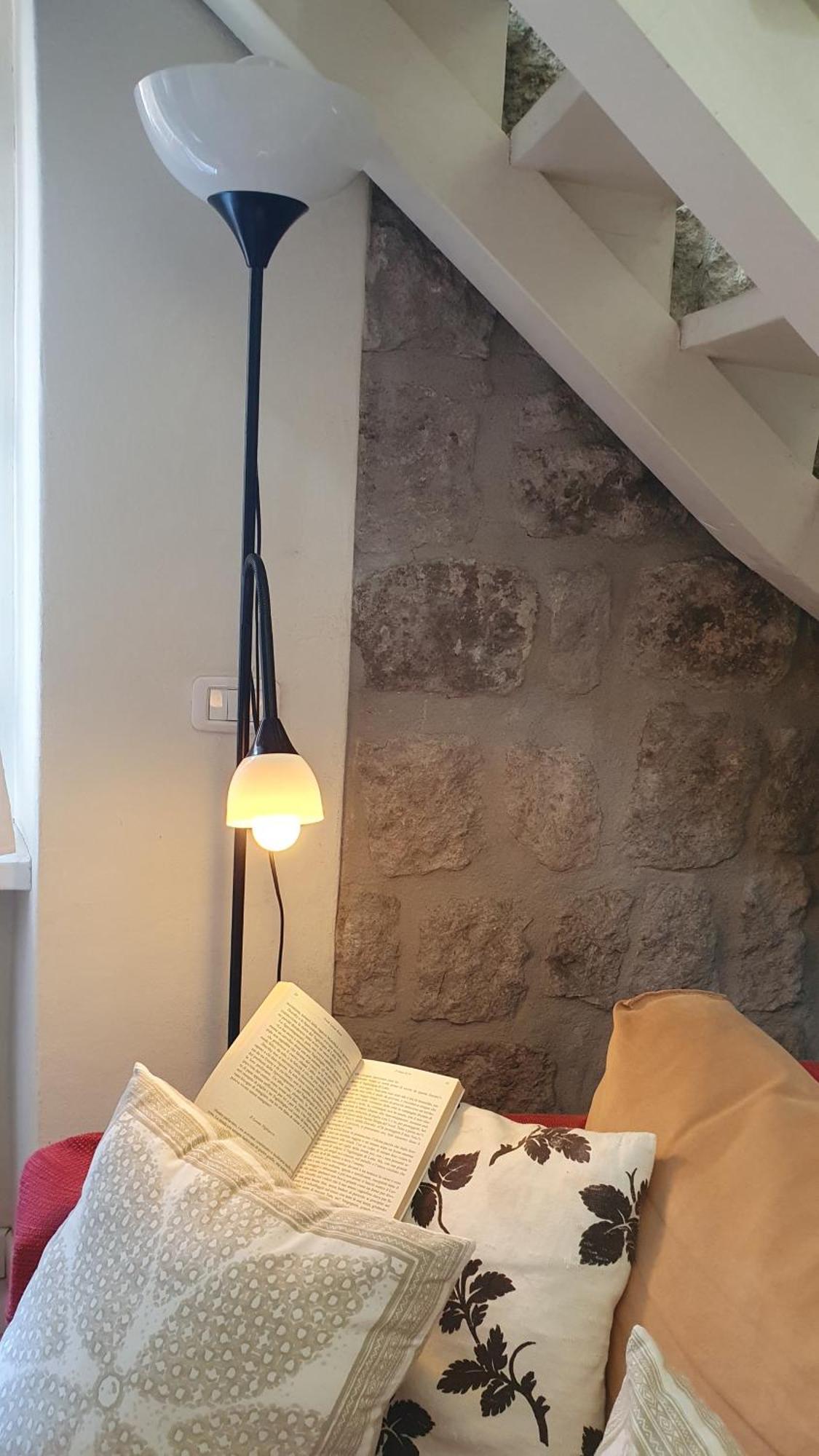 Sotto Le Stelle Home - Una Baita In Citta Viterbo Ngoại thất bức ảnh