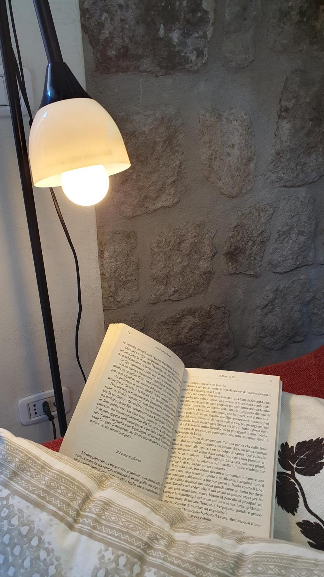 Sotto Le Stelle Home - Una Baita In Citta Viterbo Ngoại thất bức ảnh