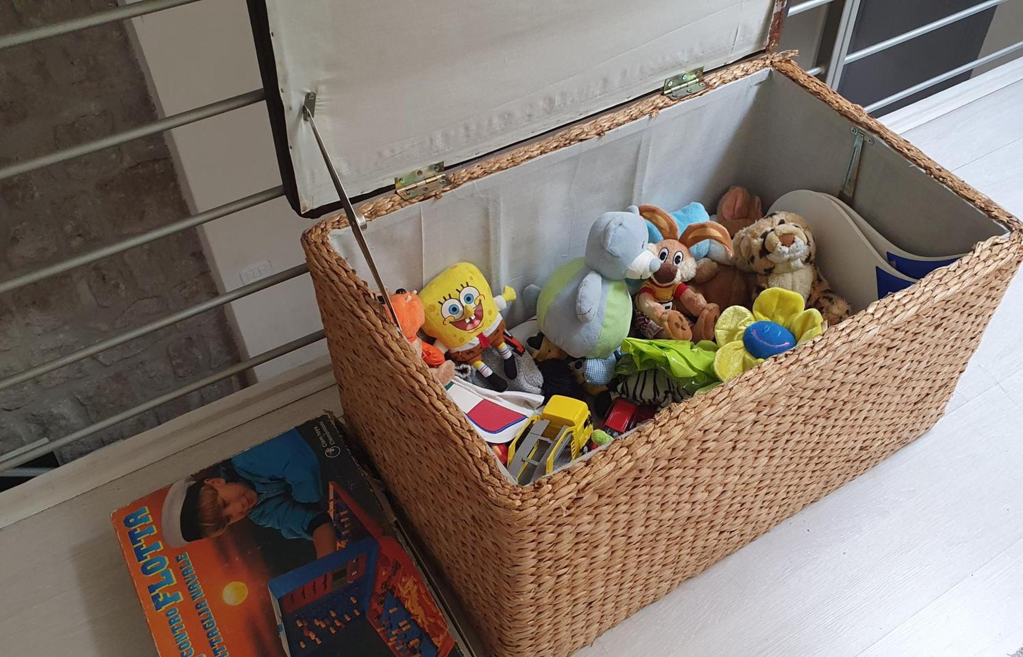 Sotto Le Stelle Home - Una Baita In Citta Viterbo Ngoại thất bức ảnh