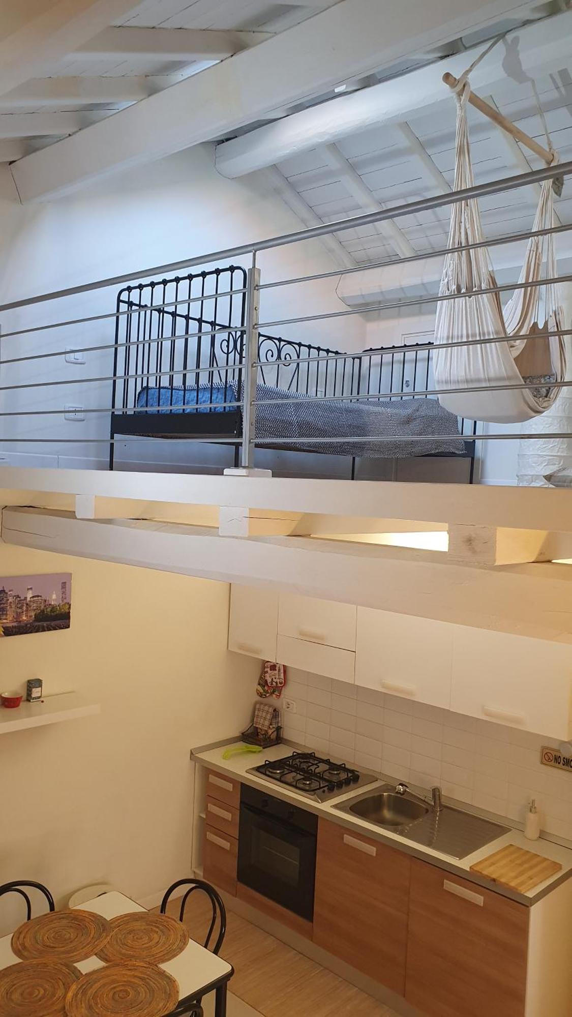 Sotto Le Stelle Home - Una Baita In Citta Viterbo Ngoại thất bức ảnh