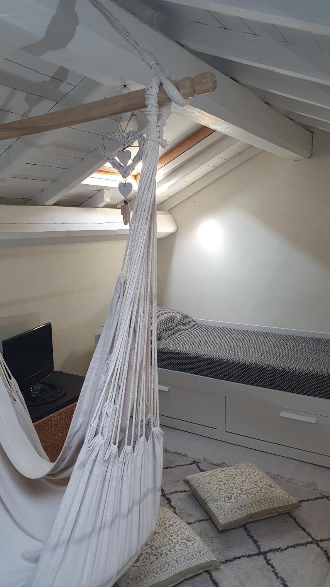 Sotto Le Stelle Home - Una Baita In Citta Viterbo Ngoại thất bức ảnh