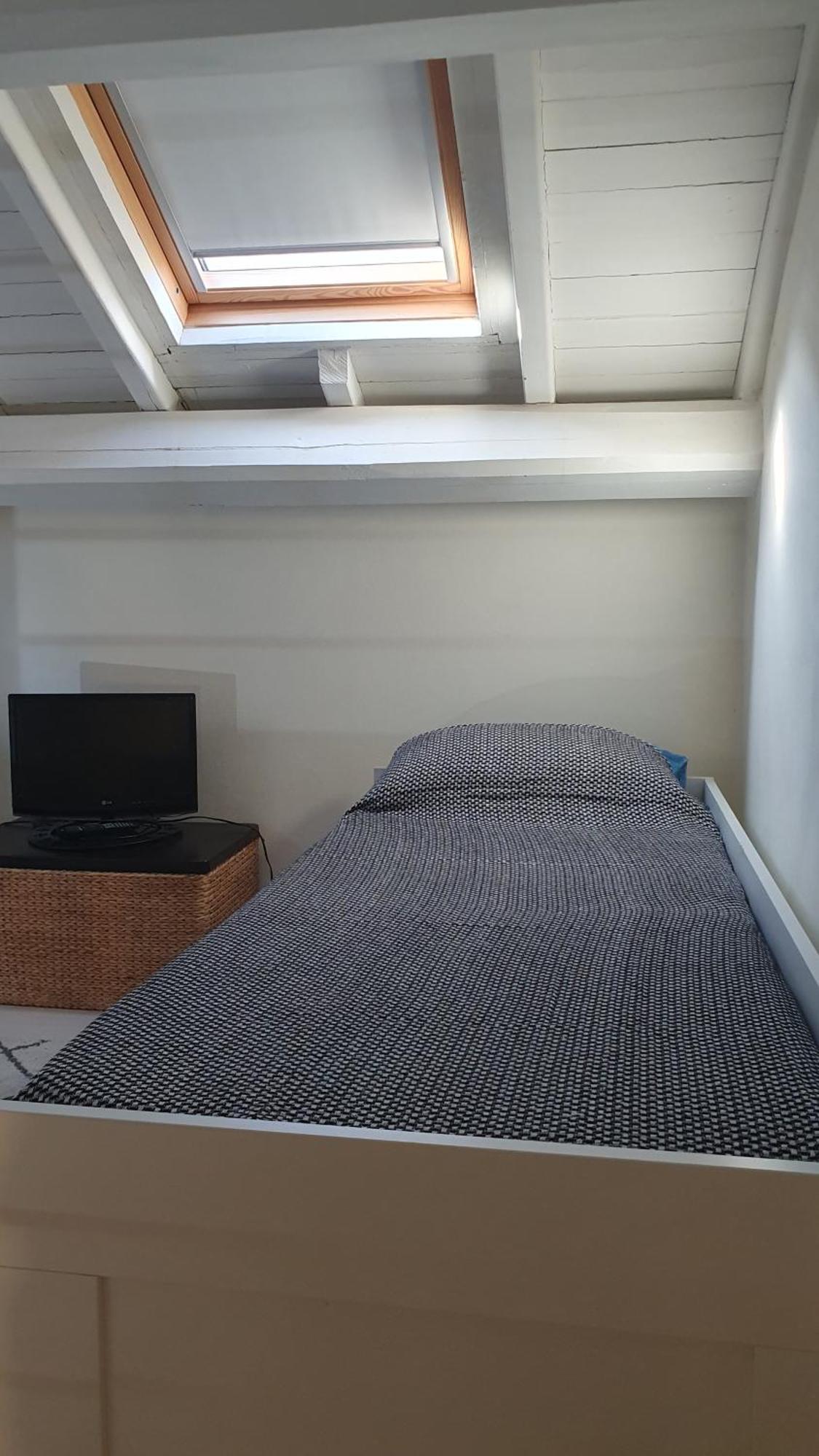 Sotto Le Stelle Home - Una Baita In Citta Viterbo Ngoại thất bức ảnh