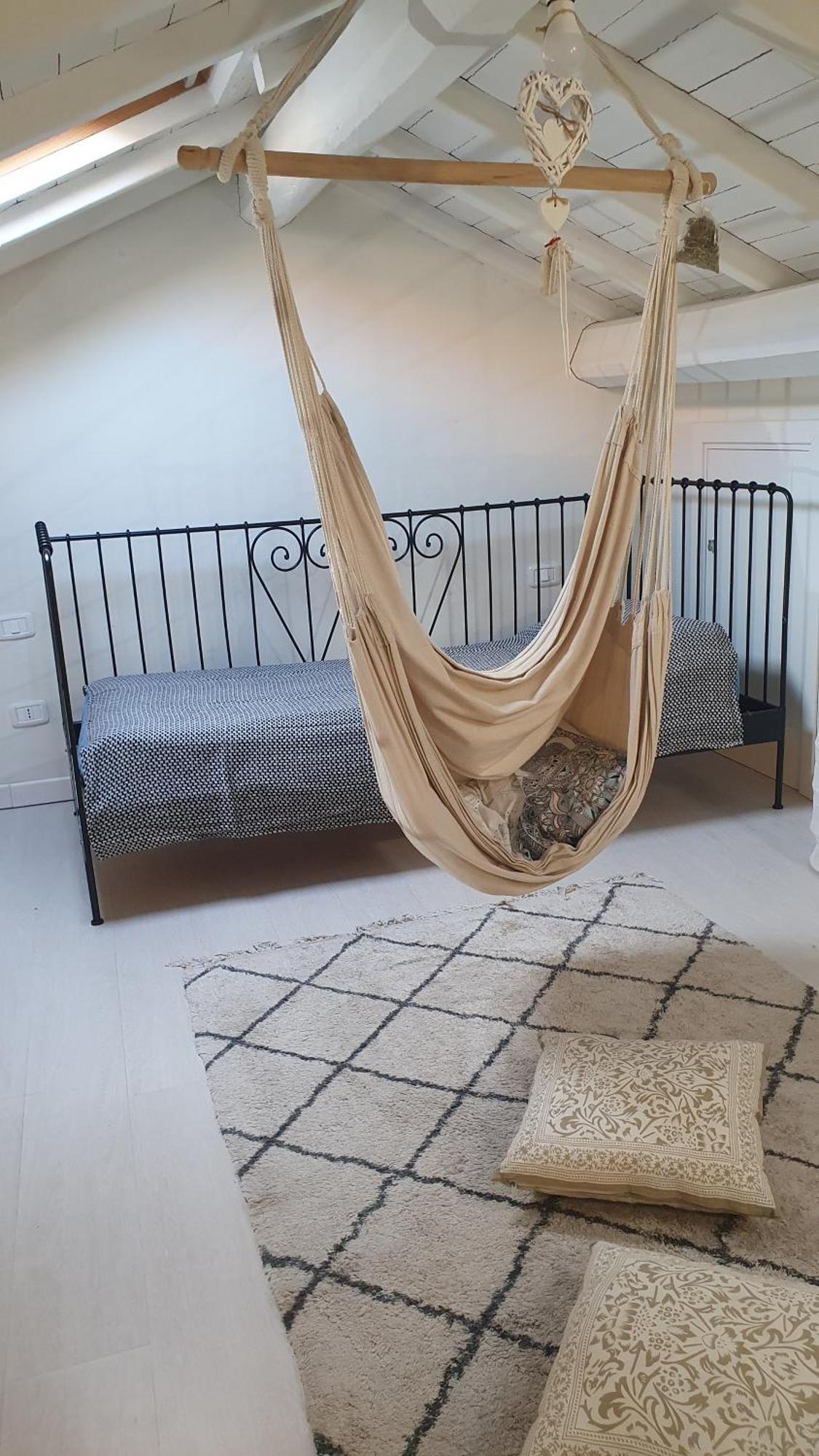 Sotto Le Stelle Home - Una Baita In Citta Viterbo Ngoại thất bức ảnh