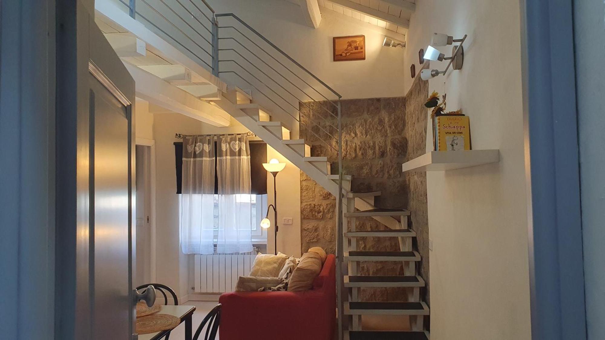 Sotto Le Stelle Home - Una Baita In Citta Viterbo Ngoại thất bức ảnh