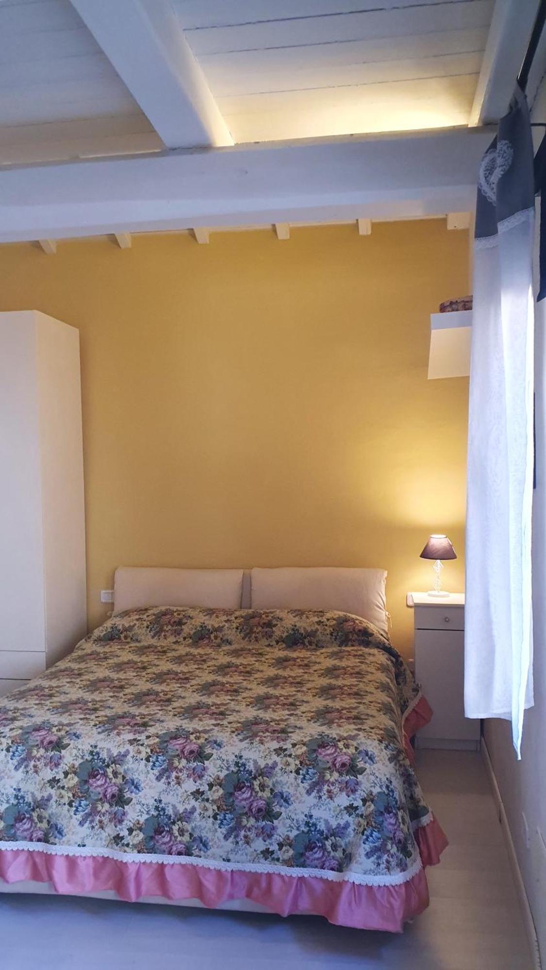 Sotto Le Stelle Home - Una Baita In Citta Viterbo Ngoại thất bức ảnh