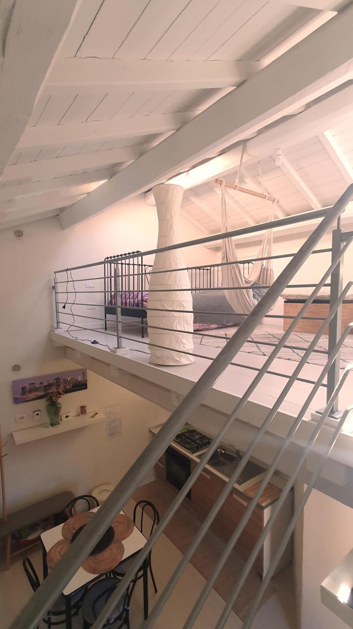Sotto Le Stelle Home - Una Baita In Citta Viterbo Ngoại thất bức ảnh
