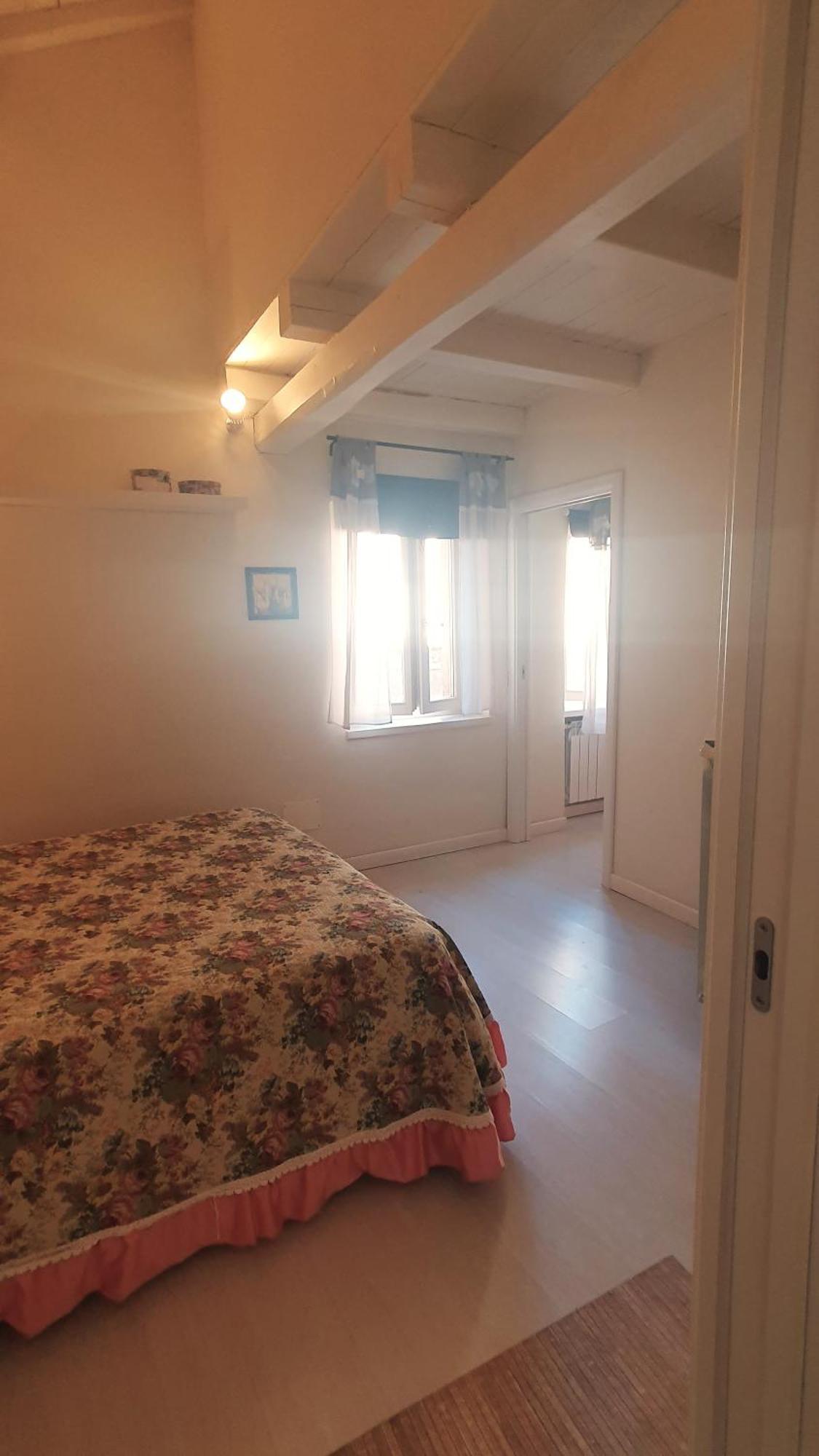 Sotto Le Stelle Home - Una Baita In Citta Viterbo Ngoại thất bức ảnh