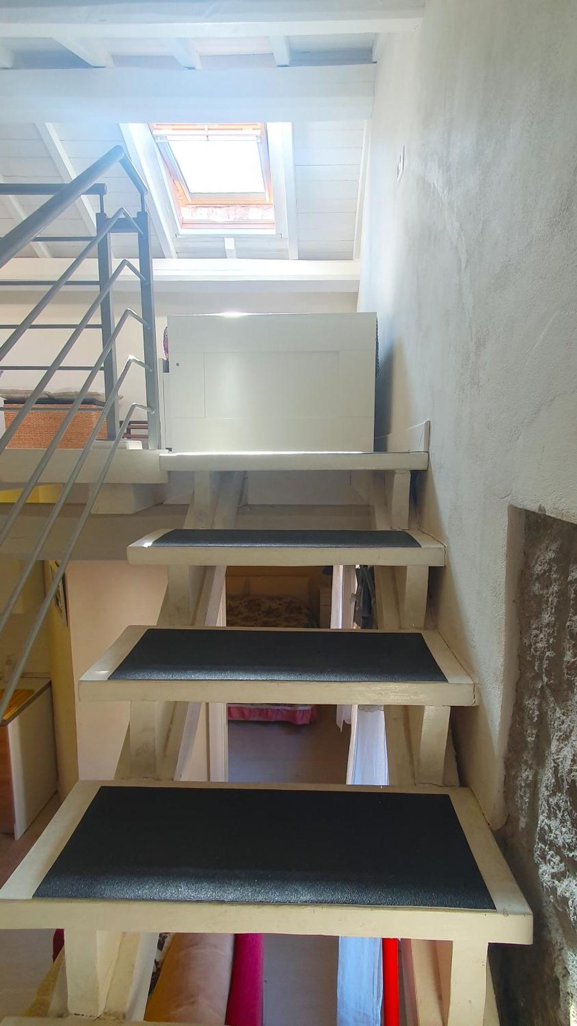 Sotto Le Stelle Home - Una Baita In Citta Viterbo Ngoại thất bức ảnh
